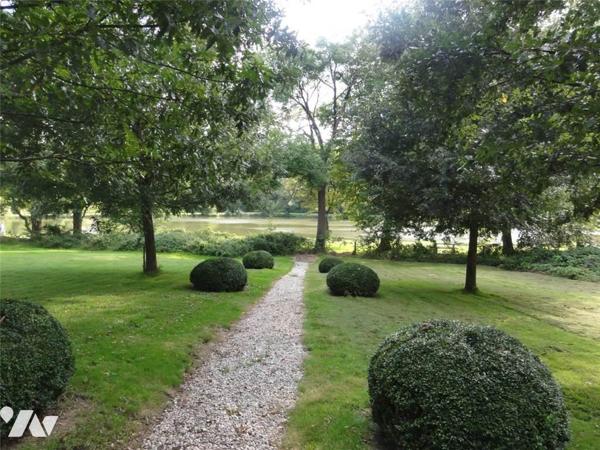 VENTE MAISON INDIVIDUELLE - ERNEE