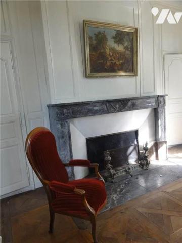 VENTE MAISON INDIVIDUELLE - ERNEE