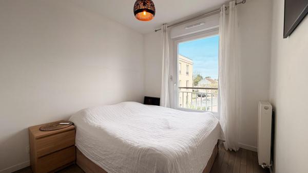 Appartement, 4P avec Terrasse et parking