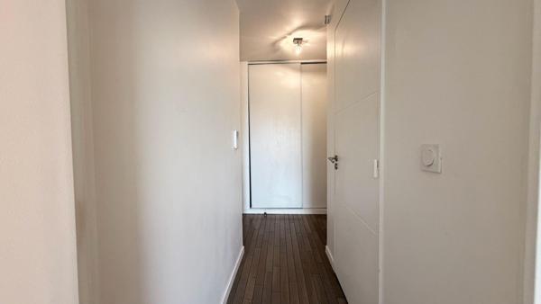 Appartement, 4P avec Terrasse et parking