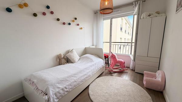Appartement, 4P avec Terrasse et parking
