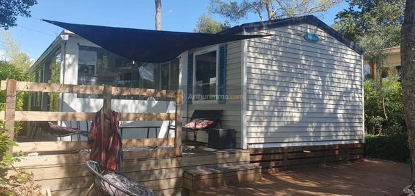 Vente Terrain 231 m2 à Fréjus