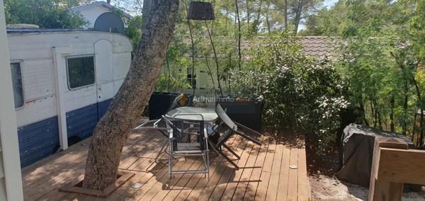 Vente Terrain 231 m2 à Fréjus