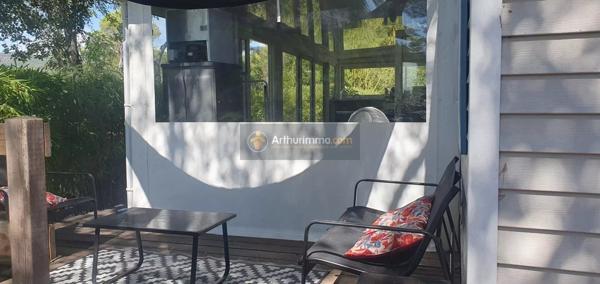 Vente Terrain 231 m2 à Fréjus