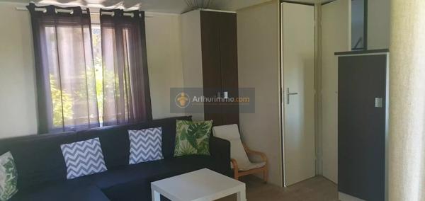 Vente Terrain 231 m2 à Fréjus