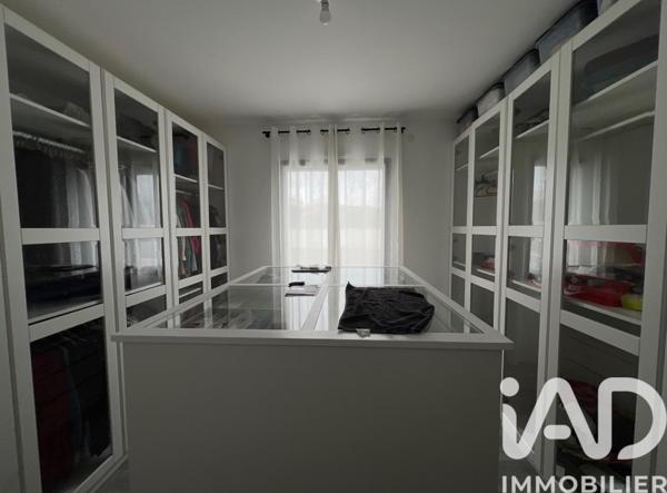 Maison à vendre 6 pièces 153 m² Toulouse