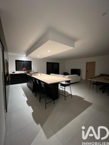 Maison à vendre 6 pièces 153 m² Toulouse