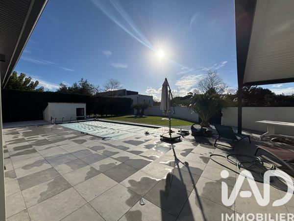 Maison à vendre 6 pièces 153 m² Toulouse