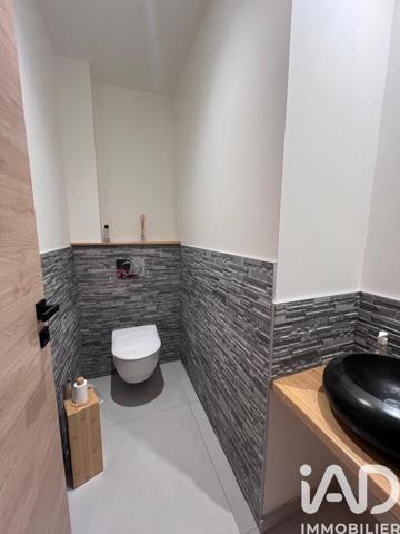 Maison à vendre 6 pièces 153 m² Toulouse