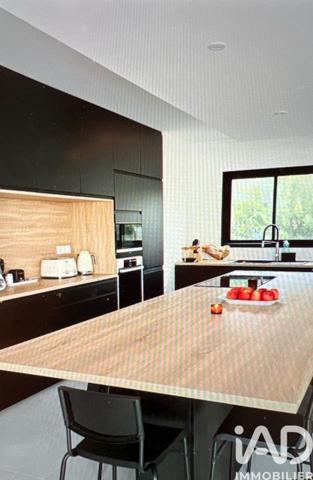 Maison à vendre 6 pièces 153 m² Toulouse