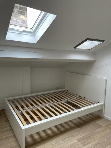 Villeurbanne (69100) COLOCATION dans APPARTEMENT meublé 4 pièces - 84m² - Villeurbanne