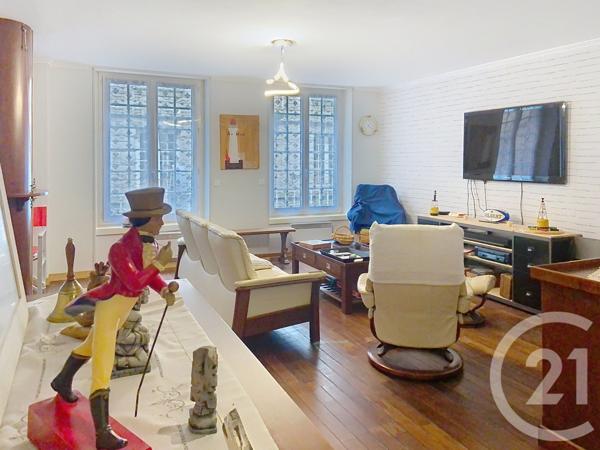 Appartement T3 à vendre  3 pièces - 70,67 m2 ST MALO - 35