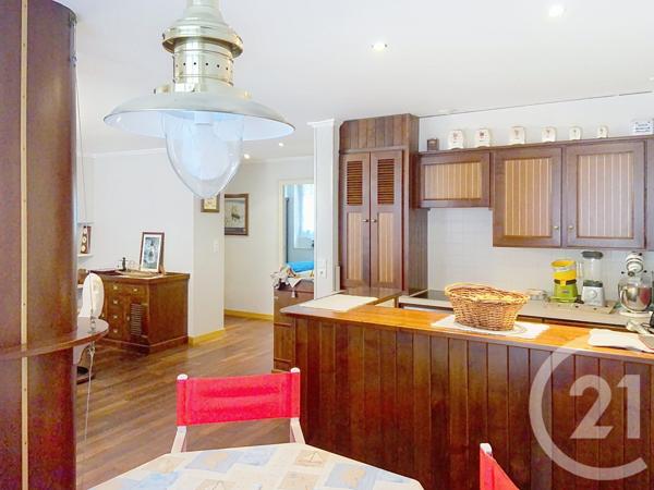 Appartement T3 à vendre  3 pièces - 70,67 m2 ST MALO - 35