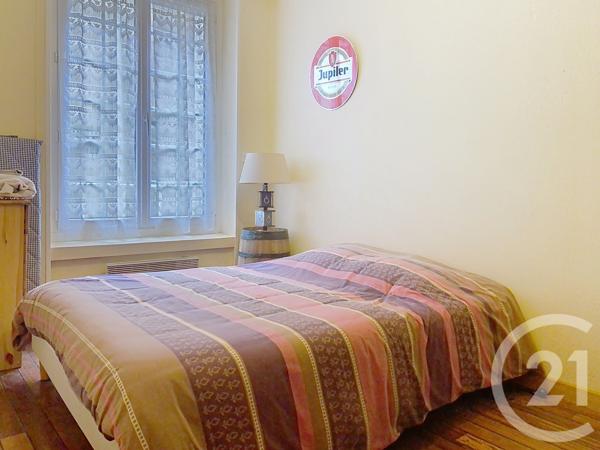 Appartement T3 à vendre  3 pièces - 70,67 m2 ST MALO - 35