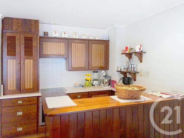 Appartement T3 à vendre  3 pièces - 70,67 m2 ST MALO - 35