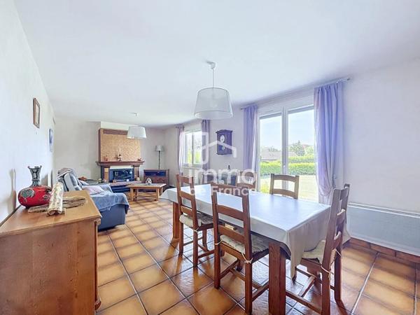 Maison à vendre à Valserhône (01200)