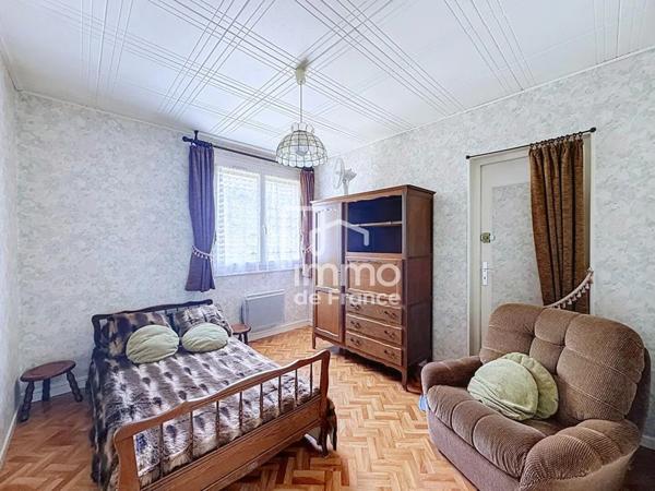 Maison à vendre à Valserhône (01200)