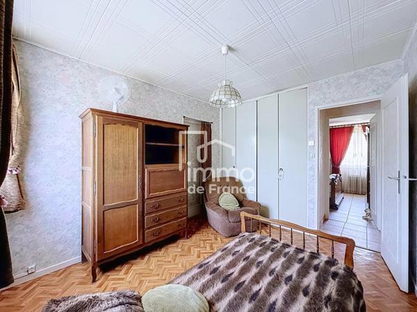 Maison à vendre à Valserhône (01200)