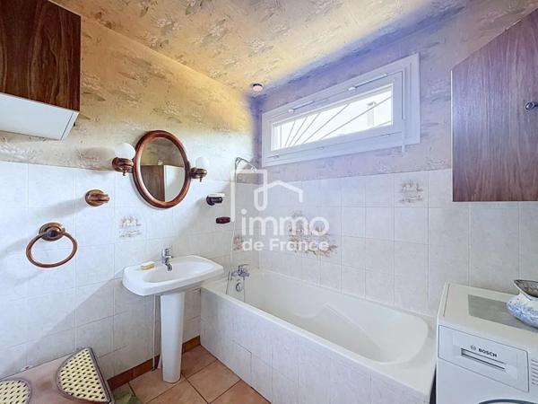 Maison à vendre à Valserhône (01200)