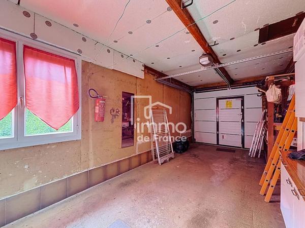 Maison à vendre à Valserhône (01200)