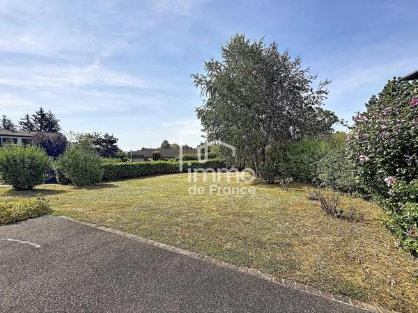 Maison à vendre à Valserhône (01200)