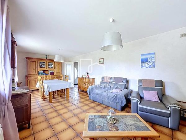 Maison à vendre à Valserhône (01200)