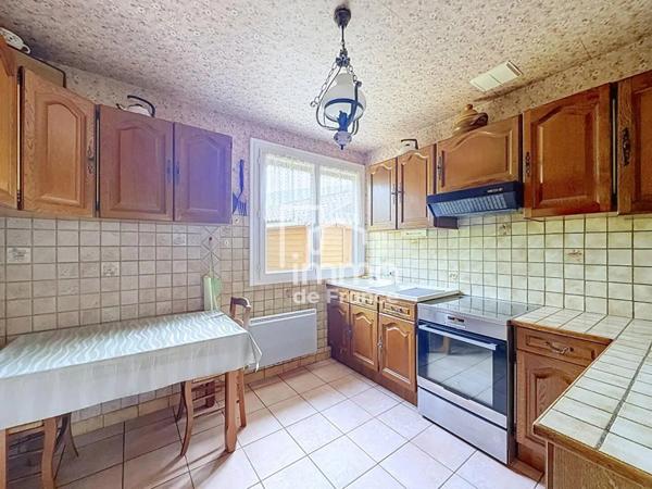 Maison à vendre à Valserhône (01200)