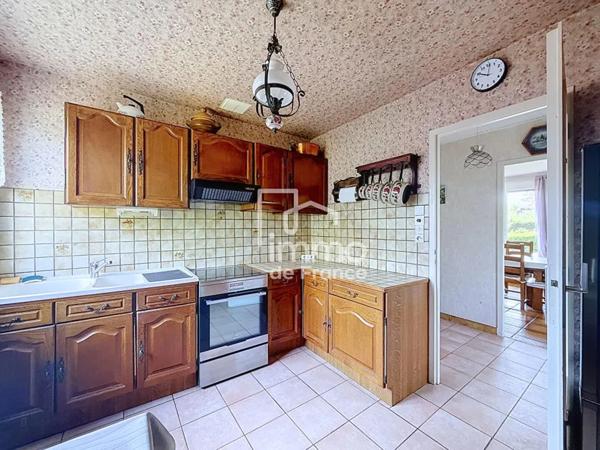 Maison à vendre à Valserhône (01200)