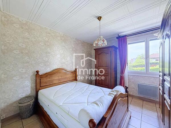 Maison à vendre à Valserhône (01200)