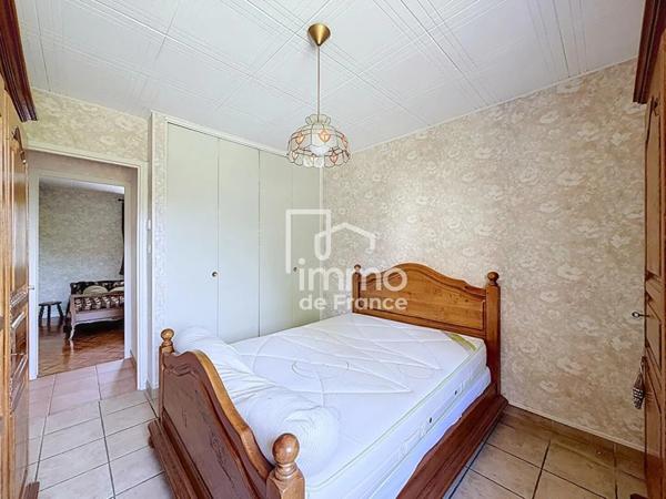 Maison à vendre à Valserhône (01200)