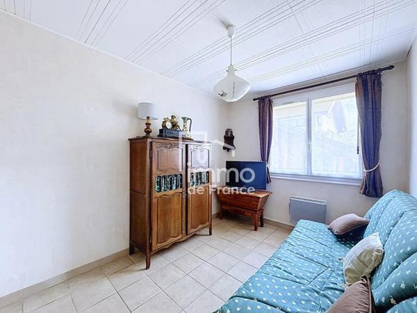 Maison à vendre à Valserhône (01200)