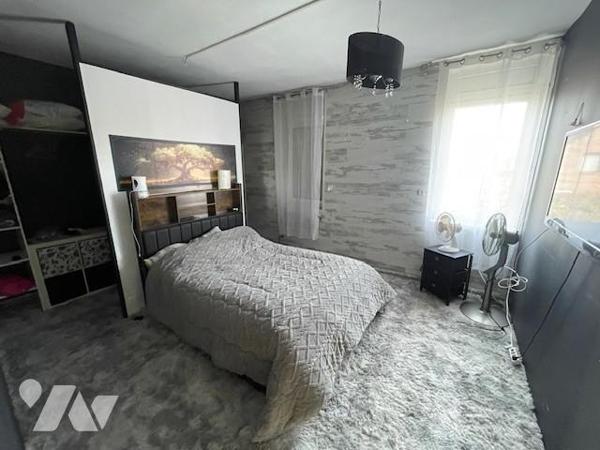 ESTAIRES MAISON 3 CHS JARDIN