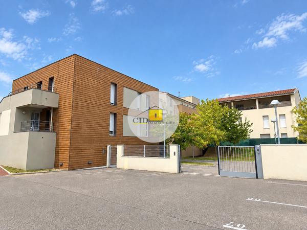 EXCLUSIVITÉ CID – SAINT-LAURENT-DE-MURE – T2 COUP DE CŒUR Détails des diagnostics énergétiques
