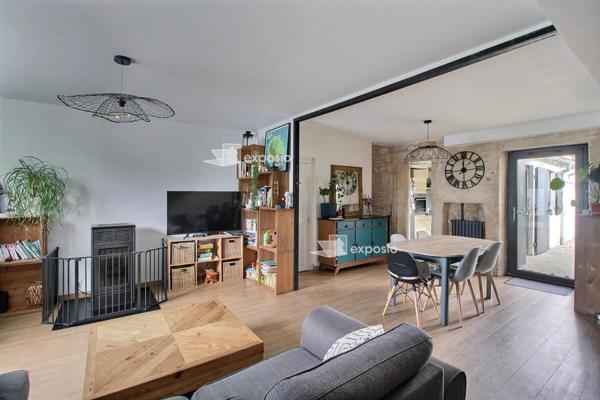 Maison Niort 3 pièce(s) 82.5 m2