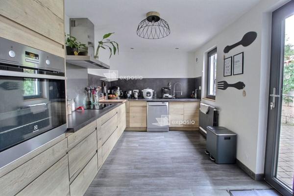 Maison Niort 3 pièce(s) 82.5 m2