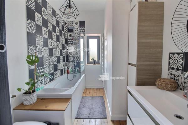 Maison Niort 3 pièce(s) 82.5 m2