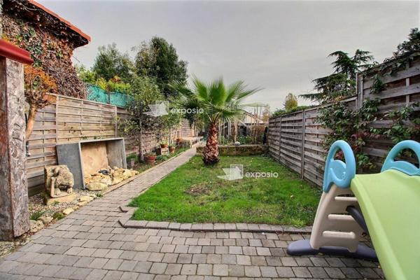 Maison Niort 3 pièce(s) 82.5 m2