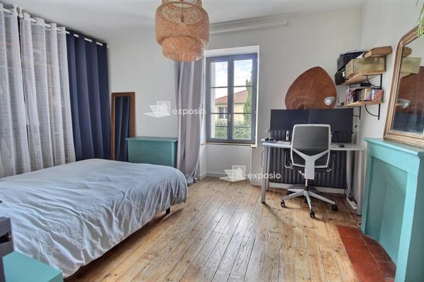 Maison Niort 3 pièce(s) 82.5 m2