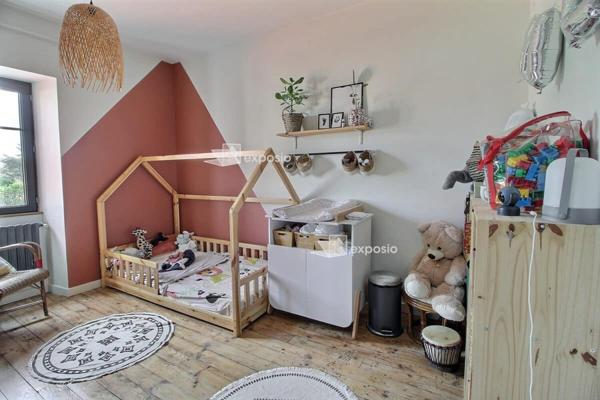 Maison Niort 3 pièce(s) 82.5 m2