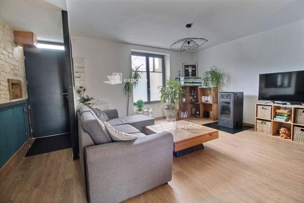 Maison Niort 3 pièce(s) 82.5 m2