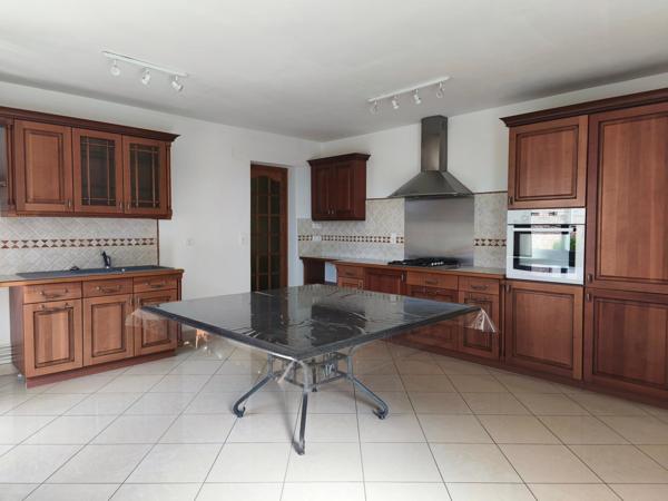 Maison rénovée 3 chambres