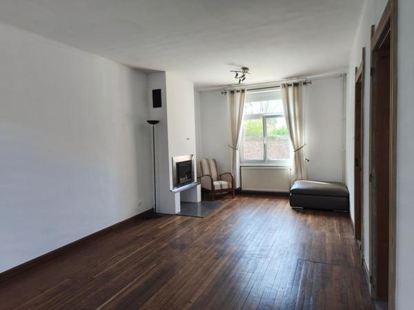 Maison rénovée 3 chambres