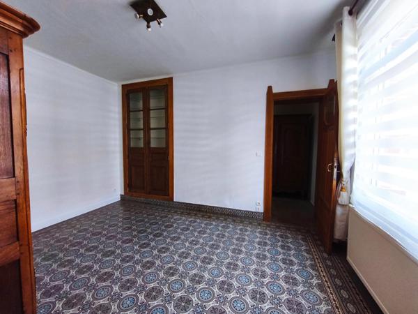 Maison rénovée 3 chambres