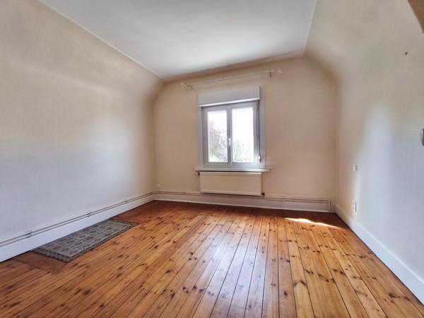 Maison rénovée 3 chambres