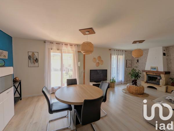 Maison à vendre 4 pièces 93 m² Oraison