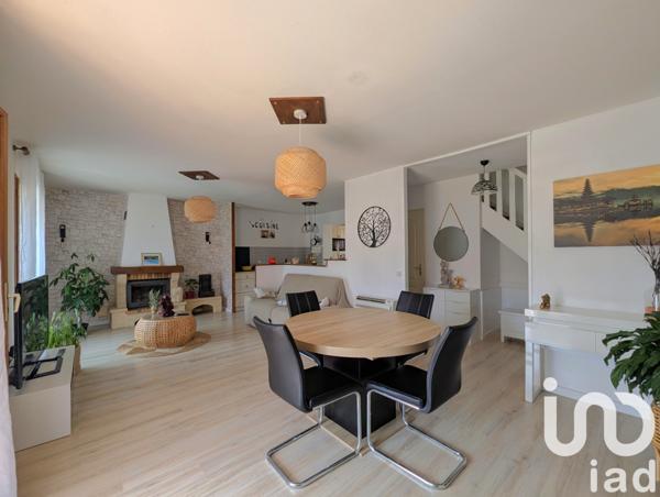 Maison à vendre 4 pièces 93 m² Oraison