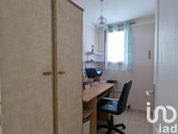 Maison à vendre 4 pièces 93 m² Oraison