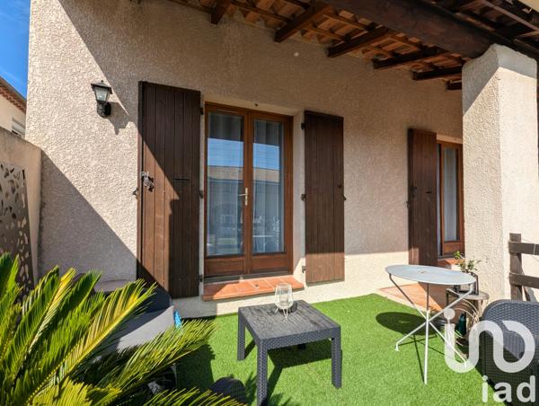 Maison à vendre 4 pièces 93 m² Oraison