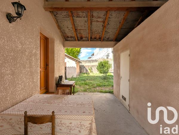 Maison à vendre 4 pièces 93 m² Oraison