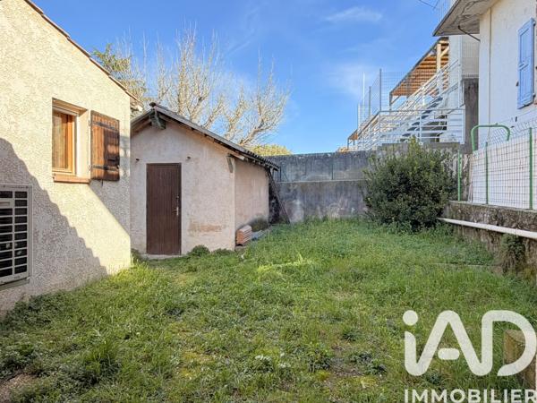 Maison à vendre 4 pièces 93 m² Oraison